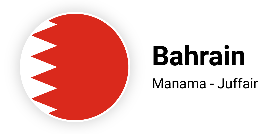Bahrain