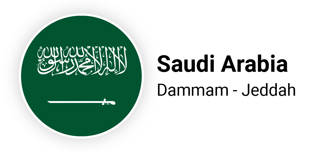 Saudi-arabia