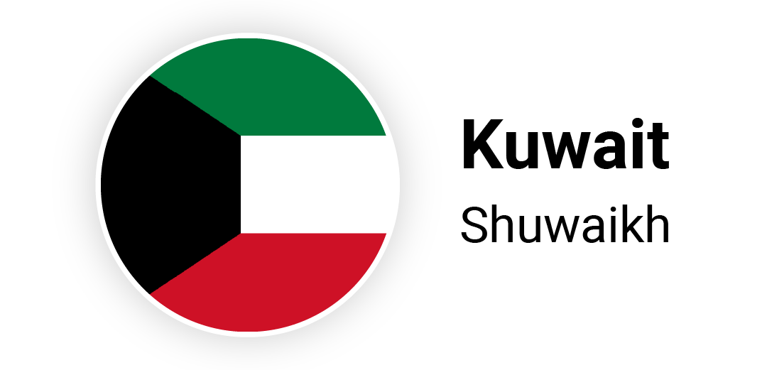 kuwait